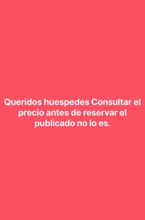 Hospedaje al Fondo